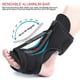 thumbnail image 2 of Férula nocturna ajustable para fascitis plantar. Ortesis para pie caído. Férulas nocturnas para fascitis plantar., 2 of 5