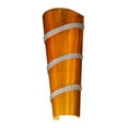 thumbnail image 6 of Meyda 120129 10 in. Agathea Wall Sconce, 6 of 6