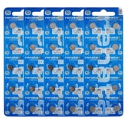 Renata 361 SR721W 1.55V Silver Oxide Watch Battery