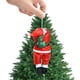 thumbnail image 3 of Muñeco Navideño Papá Noel 256665555 (B), 3 of 9