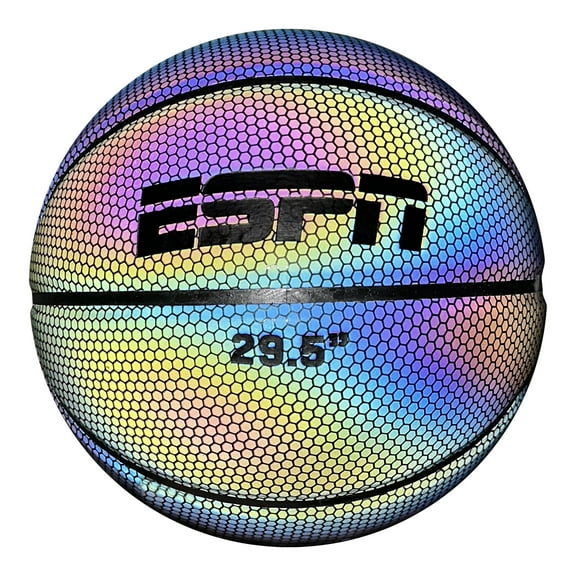ESPN Holo - Basketball 29.5"