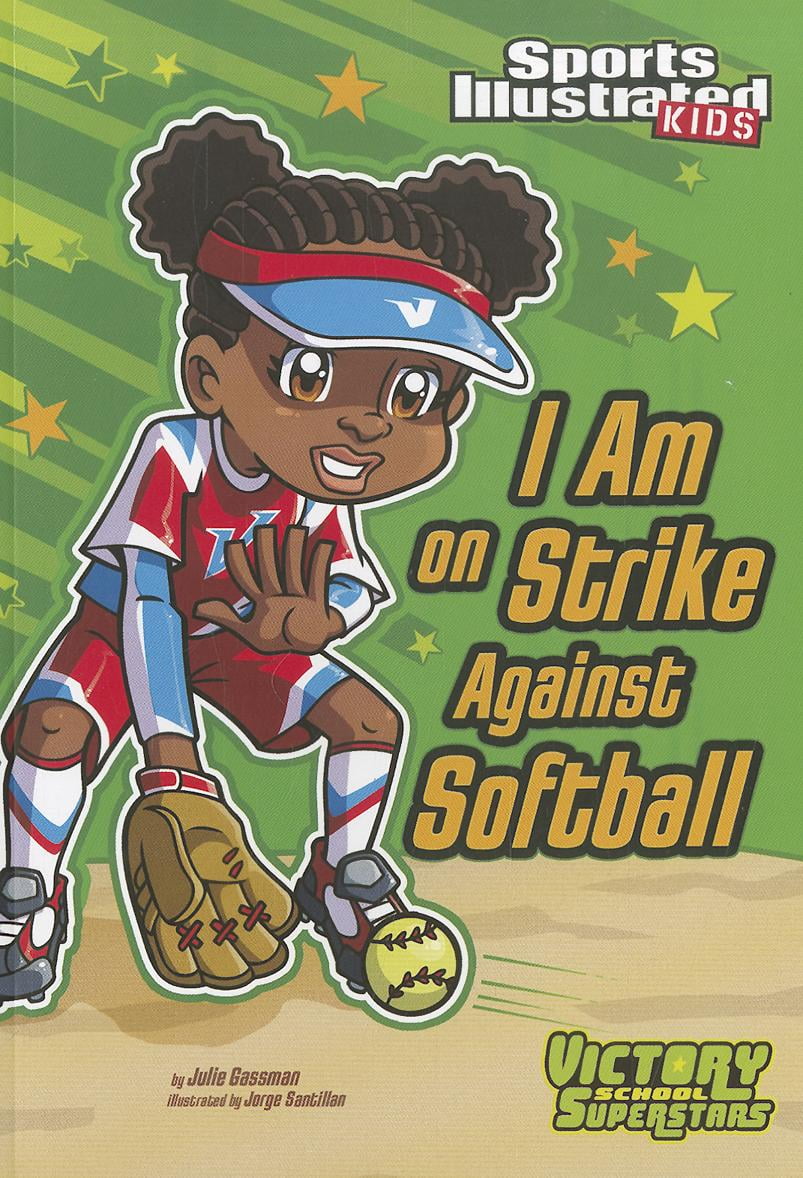Sports Illustrated Kids Victory School Superstars (Quality): I Am on
