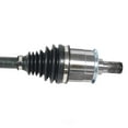 thumbnail image 6 of GSP NCV36176CV Axle Assembly, 6 of 7