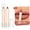 E, variant on Gzwccvsn 8 Color Matte Lipstick Pencil - High Pigmented Waterproof Soft Matte Lip Liner, Longwear Lipliner Ultra Fine Lip Natural Lip Makeup Cosmetics Magic Lipstick Long Lasting
