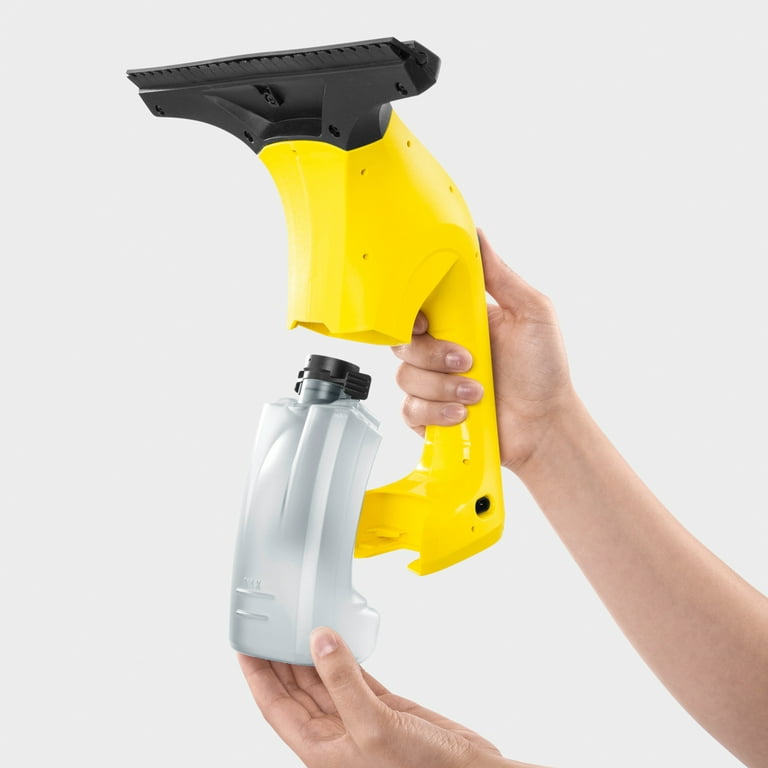 Karcher WV 1 Plus - Electric Window Squeegee Vacuum - for Showers