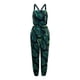 thumbnail image 5 of Monos de mujer Monos de mujer con tirantes y mono informal estampado Pompotops qyievc2016, 5 of 5