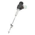 thumbnail image 5 of Motorcycle Clutch Brake Pump Smooth Operation Aluminium Alloy Clutch Master Cylinder Rod for Pit Dirt Bike ATV Quad Black, 5 of 5