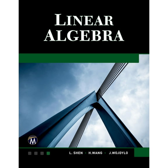 Linear Algebra, (Hardcover)