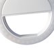 thumbnail image 3 of Luz de anillo para selfies Clip portátil en la luz de llenado para selfies para, 3 of 10