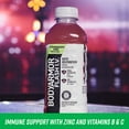 thumbnail image 2 of Pack of 2 BODYARMOR Flash IV Rehydration Orange, 20 oz (Package May Vary), 2 of 6