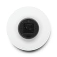 thumbnail image 2 of Sunflower Clock, 2 of 6