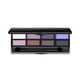 thumbnail image 1 of Caja De Paleta De Sombras De Ojos Con Encanto De Sombras De Ojos De Ocho Colores Brillantes Inevent CE003142-00, 1 of 6