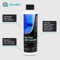 thumbnail image 2 of Hot Tub Defoamer & Spa Anti-Foam – Liquid Foam Reducer for Hot Tubs and Spas, 16oz | AquaDoc, 2 of 8