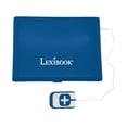 thumbnail image 2 of Lexibook Laptop Educativo Bilingüe Españolinglés Juguete para Niños y Niñas 130 Actividades para Aprender Jugar y Escuchar Música Azul JC798i2, 2 of 4