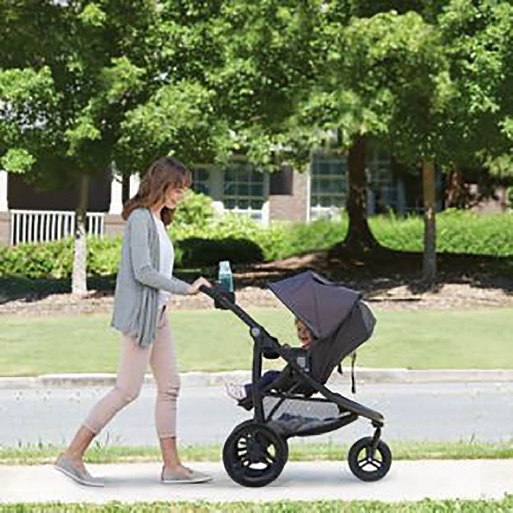 modes 3 essentials lx travel system
