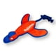 thumbnail image 1 of Peluche Forma Pato C/Sonido Mascotas SP-3471 Sharpaw, 1 of 1
