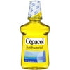 Cepacol: Antibacterial* W/Ceepryn Cepacol Mouthwash, 32 fl oz