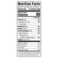 thumbnail image 2 of Fresh Stacks Original Crackers, Party Size, Travel Snacks, 23.7 oz (16 Multi Snack Packs), 2 of 5