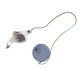 thumbnail image 1 of Juguete de Gato Interactivo Inteligente, Bola de Juguete de Gato Interactiva Inteligente Reduzca la AnsiDad en Interiores para Mascotas, 1 of 7
