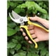 thumbnail image 3 of Tijeras de podar profesionales, tijeras de podar profesionales, tijeras de podar afiladas para ramas, flores, plantas de frutas, bonsáis, tijeras de jardín, 1 unidad, 3 of 4