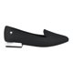 thumbnail image 2 of ZAPATOS DAMA STYLO 17956 TEXTIL NEGRO, 2 of 4