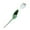 White, variant on Mdesiwst 1Pc Real Touch Artificial Flowers Tulips Bouquet Party Home Wedding Fake Bridal Silk Accessory