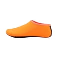 thumbnail image 2 of Water Shoes for Women Men Swim Shoes Water Socks for Cruise Essentials Swimming Aqua Beach Pool Yoga Surf, 43, 2 of 4