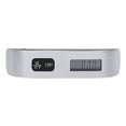 thumbnail image 3 of Digital Luggage Scale Lcd Display Max. 50Kg/110.2Lb Loading Capacity Suitcase Scale With Hook Portable Handheld Baggage Scale For Travel, 3 of 6