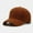 Brown, variant on Dyfzdhu Outdoor Camouflage Adjustable Cap Fishing Hunting Hiking Basketball Snapback Hat Faux Fluffy Beige