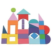 Brainwright - Magna Shapes - Abstract World - Brain Teaser