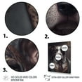 thumbnail image 3 of Designart Mafia Pitbull I Canvas Wall Art, 3 of 5