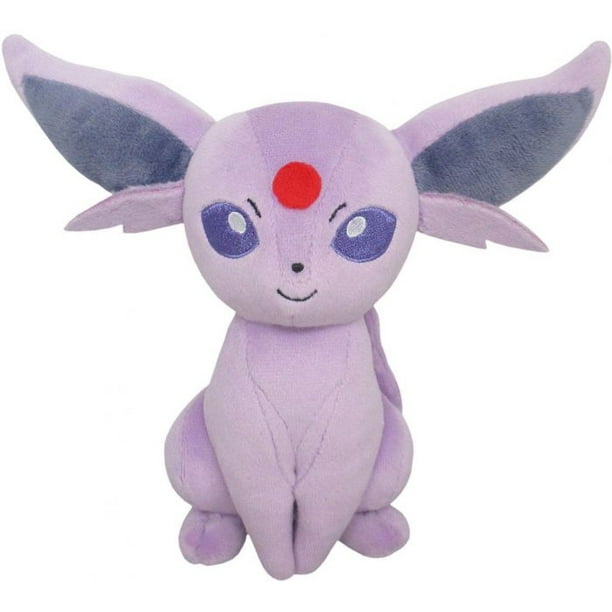 Sanei Pokemon All Star Collection PP121 Espeon 7