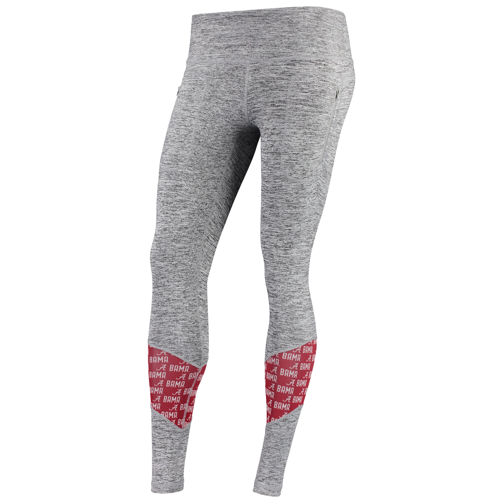 crimson tide leggings