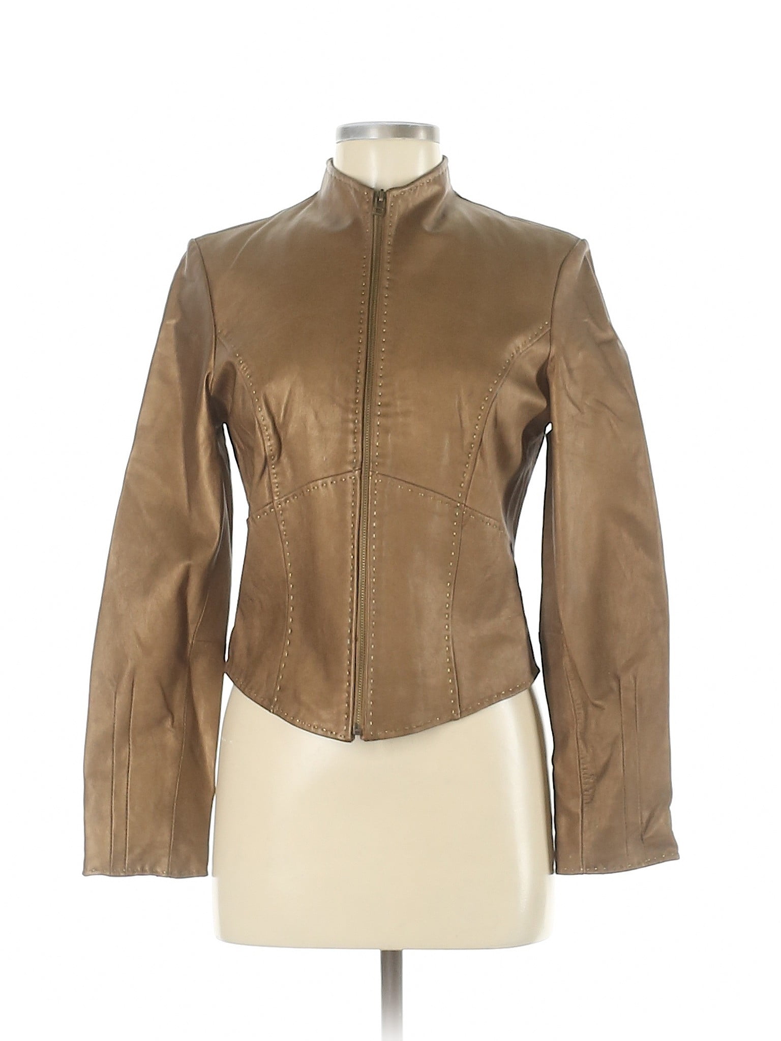 margaret godfrey leather pants