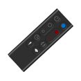 thumbnail image 2 of Replacement Remote Control Suitable for AM09 HP00 HP01 Air Purifier Leafless Fan Remote Control, 2 of 5