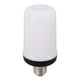 thumbnail image 1 of Bombilla De Fuego, Bombillas De Llama LED Respetuosas Con El Medio Ambiente De 14 Cm ABS De 4 Modos Para Patio, 1 of 7