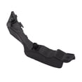 thumbnail image 4 of RH Bumper Bracket Fits for 2013-2016 Hyundai Genesis Coupe 86514-2M300, 4 of 6