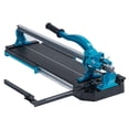 thumbnail image 1 of Manual Tile Cutter,24/32/48 Inch Tile Cutter With Tungsten Carbide Cutting Wheel,Infrared Positioning, Precise Tile Cutter Tools (24 inch), 1 of 8