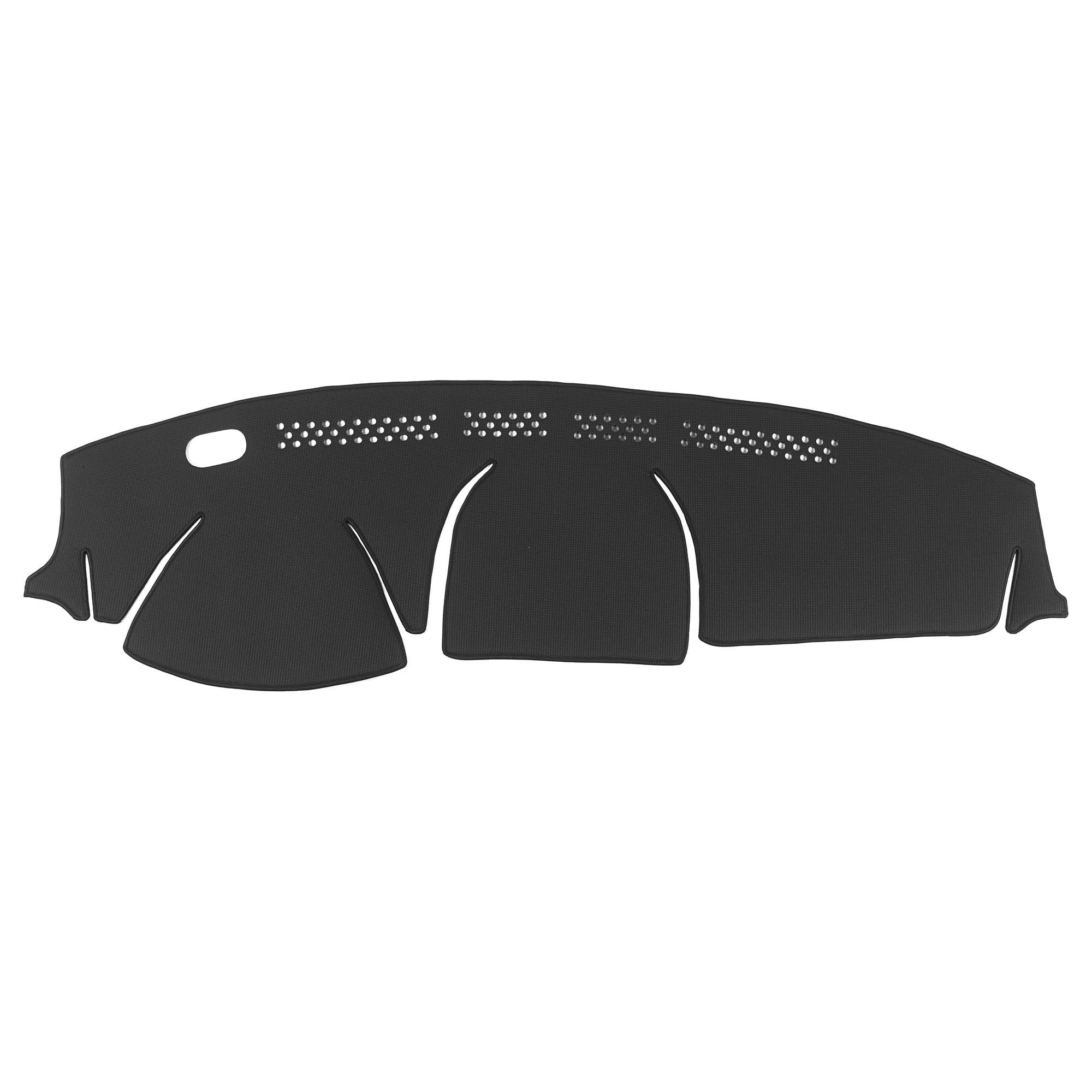 Wellvisors Dash Mat Dashboard Cover For Lexus 20012005 IS300 Black