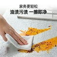 thumbnail image 5 of Nvzi Papel pintado autoadhesivo en relieve para cocina, grueso, resistente a la humedad y al agua, papel de aluminio resistente a altas temperaturas y al aceite (dorado, 0,4 m * 10 m), 5 of 5