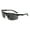 black, variant on SUNVOES Polarized Sports Sunglasses Men Women Cycling Glasses Motorcycle Fishing Golf
