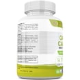 thumbnail image 5 of 100% Pure Garcinia Cambogia Extract with 95% HCA - Manage Cravings - Garcinia Cambogia Weight Loss for Women & Men - Carb Blocker & Fat Burner for Women - Max Strength Made in USA - 60 Veg Capsules, 5 of 7