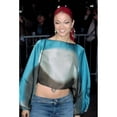 thumbnail image 2 of Charli Baltimore At The World Premiere Of Enough, 5212002, Nyc, By Cj Contino. Celebrity (16 x 20), 2 of 2