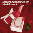 thumbnail image 6 of 2024 Clitoralis Stimulator for Women Toy for Woman Rose Shape Toys for Woman Pleasure Couples Gifts Adult Tools for Couples Adult Toys Waterproof Automatic Electric Adult Toys Machine Pleasure Gifts, 6 of 7