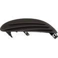 thumbnail image 4 of For 2012-2014 Yaris Fog Light Cover Front, Left Black TO1038155 8148252300, 4 of 5