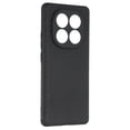 thumbnail image 4 of For Xiaomi Redmi Note 14 Pro 5G Case Flexible TPU Carbon Fiber Texture Shockproof Phone Cover, 4 of 5
