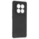 thumbnail image 4 of For Xiaomi Redmi Note 14 Pro 5G Case Flexible TPU Carbon Fiber Texture Shockproof Phone Cover, 4 of 5
