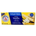 thumbnail image 2 of Sugar Wafers - Variety Pack - Lemon - Vanilla - Strawberry - Orange Creme - Baked with Real Ingredients - 4, 9oz packs, 2 of 5