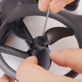 thumbnail image 4 of Cubierta del Motor del Drone para Avata 2 Cubierta del Motor Transitable Accesorios de la Cubierta Protectora del Motor Impermeable A Prueba de Polvo, Naranja, 4 of 5