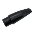 thumbnail image 1 of Saxophone Alto Embouchure Abs Plastique Noir Accessoires de Remplacement, 1 of 9